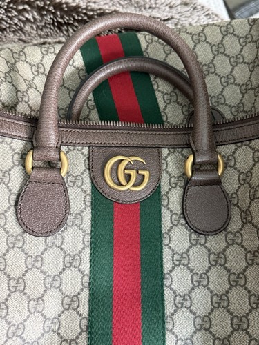 Immaculate gucci classic - immaculate, gg