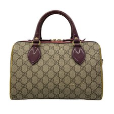 GUCCI GG Supreme 409529 Beige