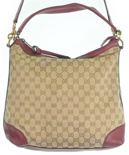 Gucci shoulder bag - i,