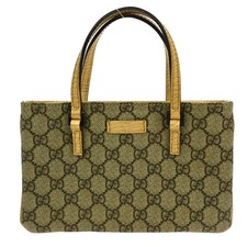 Deal Gucci Brown GG Handbag