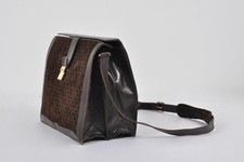 Gucci Main Bag In Ante Brown