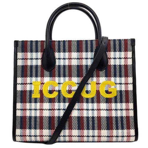 Gucci 659983 embroidery 2way - gucci,