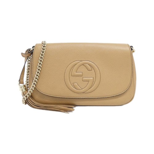 Gucci 536224 a7m0g shoulder - gucci, i