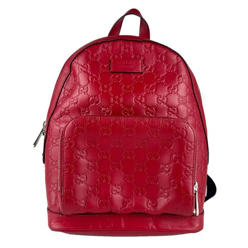 Gucci bag guccissima - gucci, bag: