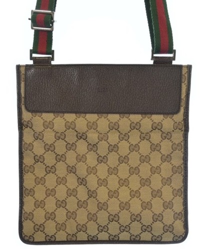 Gucci shoulder bag - gucci, i