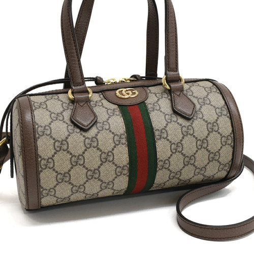 Gucci 2way bag dia 602577 - dia, gg