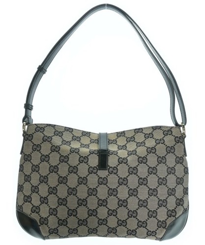 Gucci handbag x black - i,