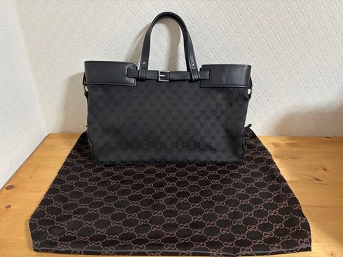 Duty paid gucci handbag - duty,