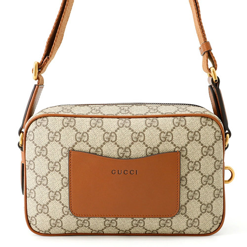 Gucci emblem pvc - gucci,