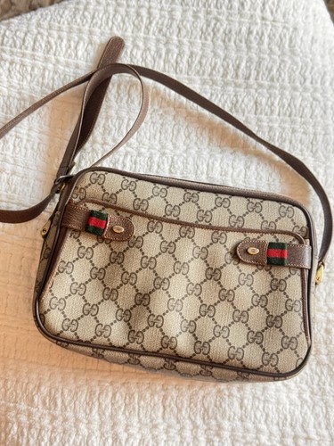 Authentic gucci free - authentic,