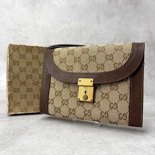 Good condition old - gucci, gg
