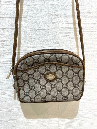 Gucci pre owned plus - gucci, pre-owned
