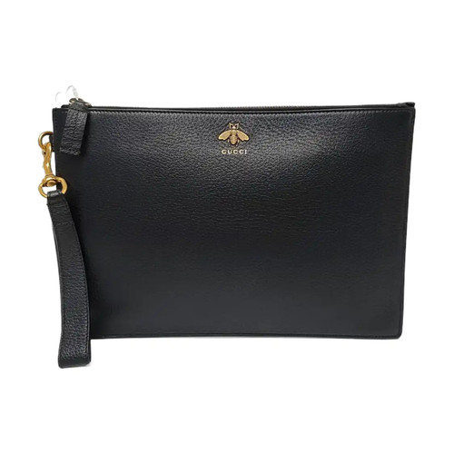 Gucci animalier bags leather - animalier,