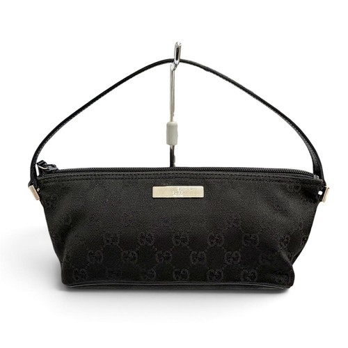 Excellent gucci handbag with - excellent,