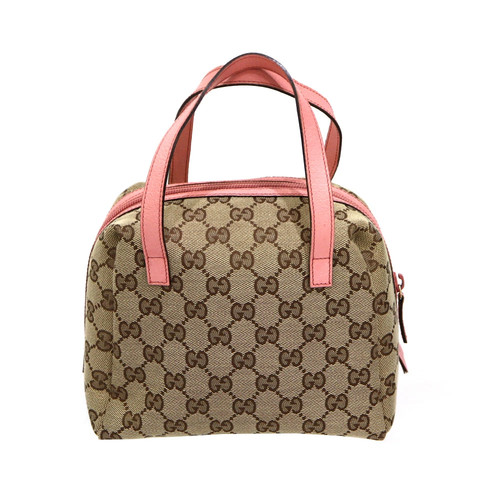 Gucci 124542 mini handbag gg - i,
