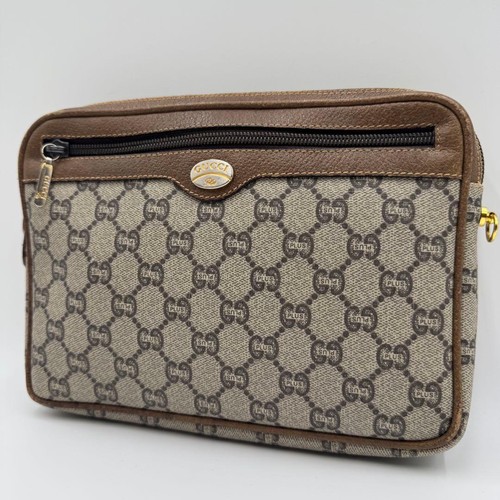 Gucci plus second bag clutch - bag,