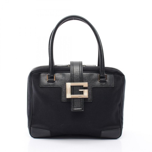 Gucci logo handbag - i,