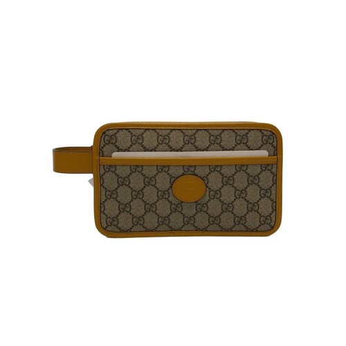 Gucci bag second beige - bag:,