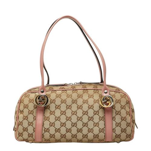 Gucci canvas twins - i, gg