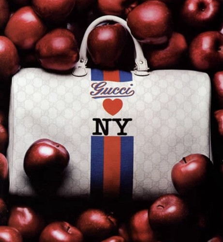 Gucci loves new york limited - new,