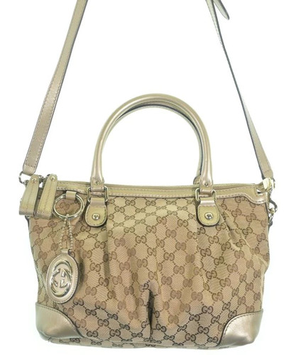 Gucci shoulder bag - gucci, i