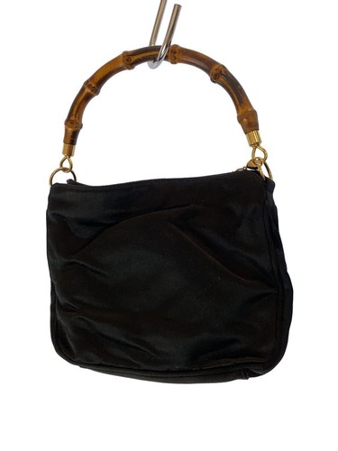 Gucci handbag black 005 - gucci, 781