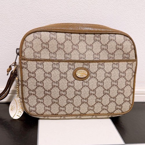 Excellent condition gucci plus - excellent,