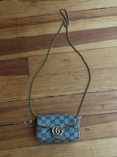 Gucci purse - gucci,