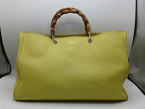 Gucci 323658 handbag - i,