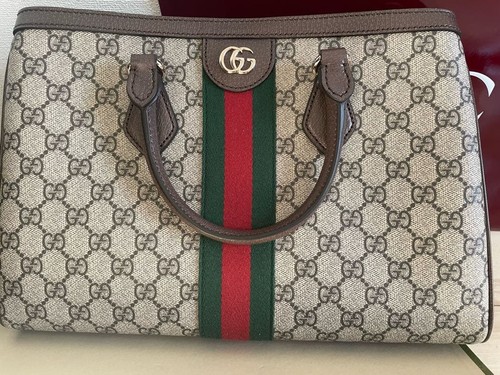 Gucci pattern 2way - pattern,