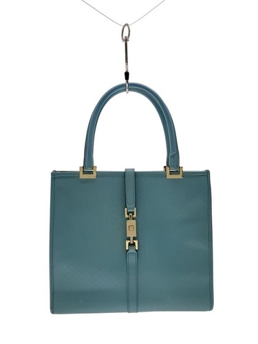Gucci 002 1065 handbag - gucci, blue