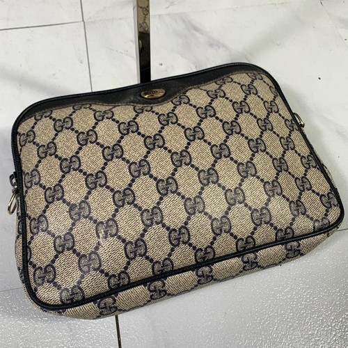 Gucci vintage accessory - gucci,