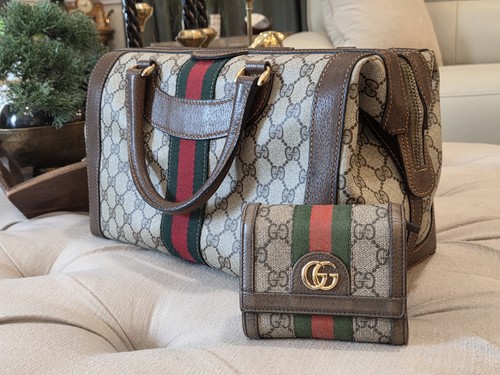 Vintage 80s gucci - 80s, supreme
