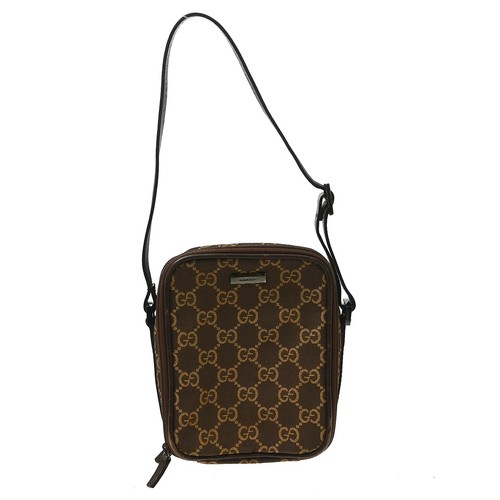 Best07 gucci brown canvas - best07,