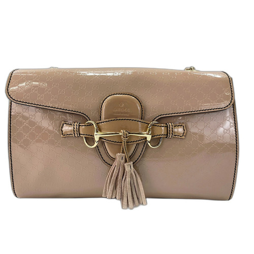 Gucci shoulder bag - i,