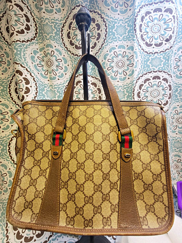 Vintage gucci accessory - vintage,