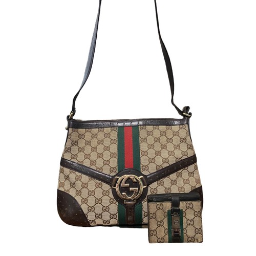 Gucci vintage authentic - vintage,
