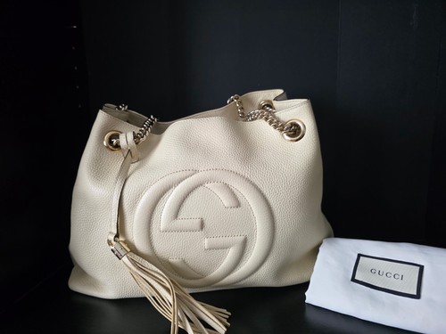 Gucci bag excellent - bag, in