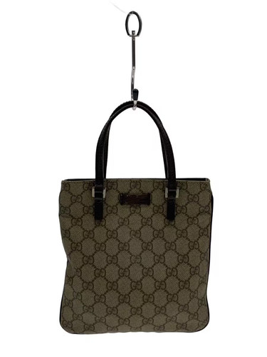 Gucci handbag supreme pvc - handbag_gg,