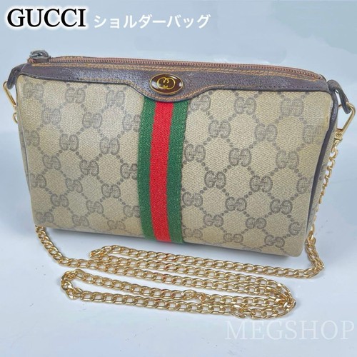 Gucci old - line, gg