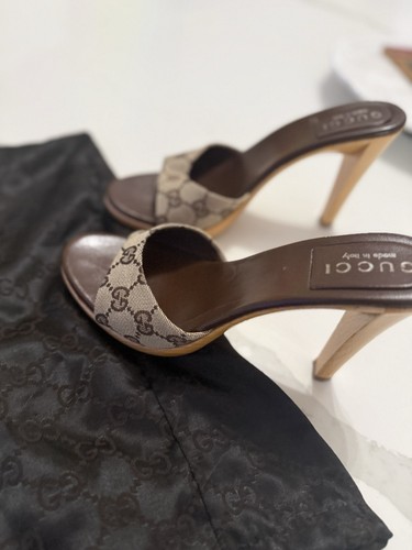 Rare gucci monogram bundle - gucci,
