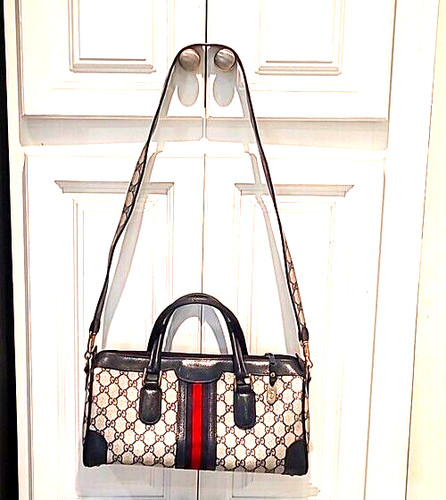 Gucci sherry line monogram - gucci,