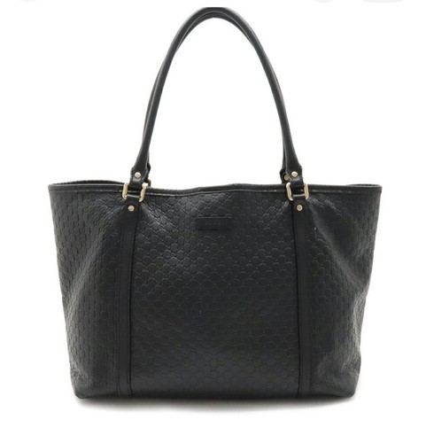 Gucci micro guccisima tote - gucci,