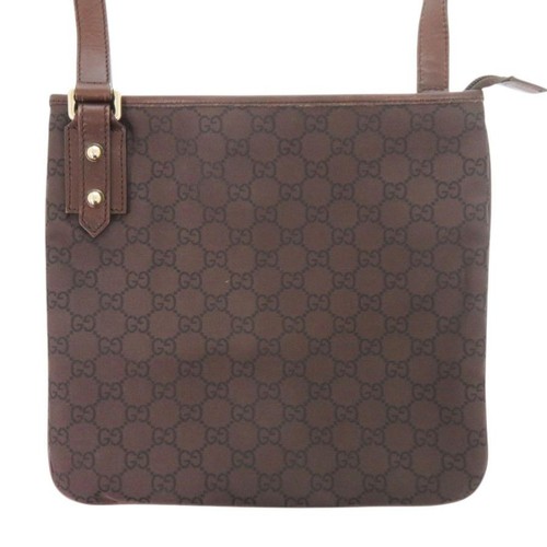 Gucci bag 257246 brown - bag:,