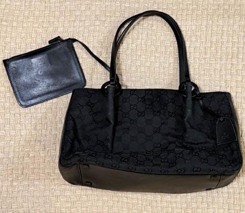 Authentic vintage gucci - vintage,
