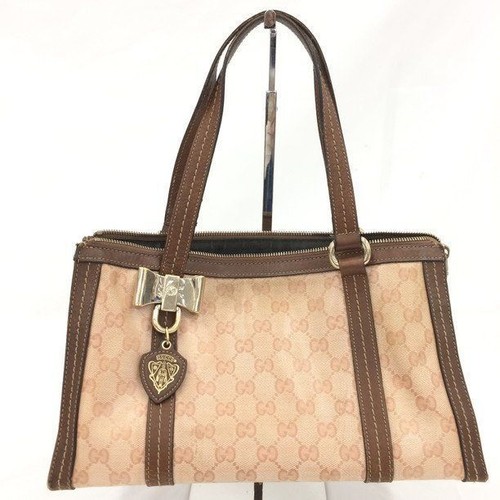 00176 gucci canvas - gg,