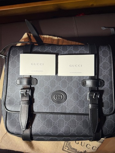 Gucci black - gucci,
