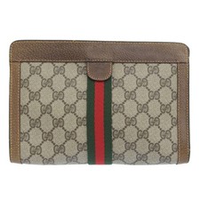 GUCCI 84 01 001 GG Plus Sherry